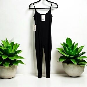 Elegant Black Women's Dress